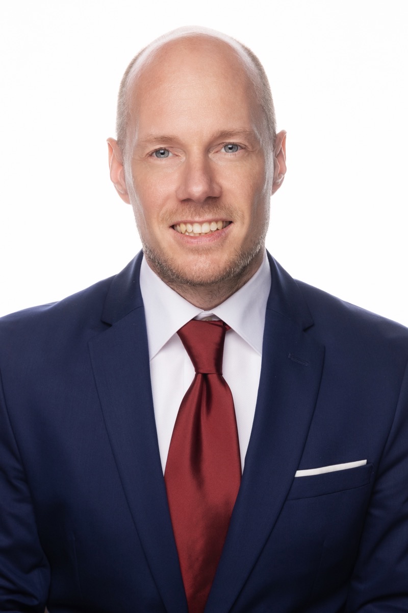 Lars Droste